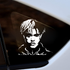 XXX Tentacion Decal